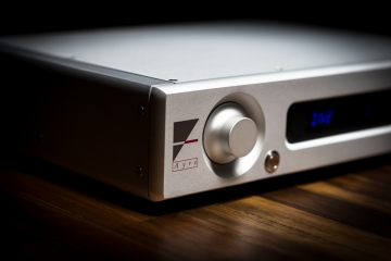Ayre KX-5 Twenty előerősítő