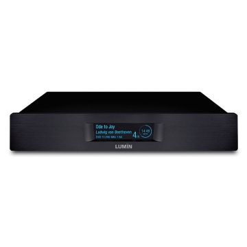 LUMIN U2 MINI