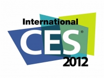 CES 2012 kiállítási beszámoló