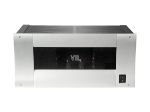 VTL ST-150 sztereó teljesítményerősítő
