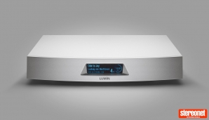 Megjelent a Lumin T3