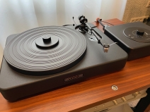 SME 6 lemezj&aacute;tsz&oacute; elad&oacute;