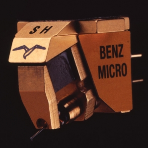 Benz Micro Glider S