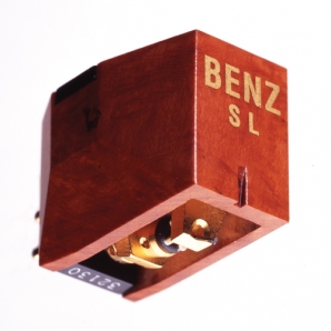 Benz Micro Wood S