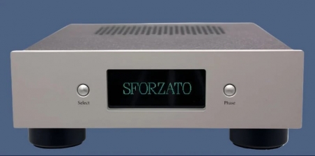 SFORZATO DSP-09EX