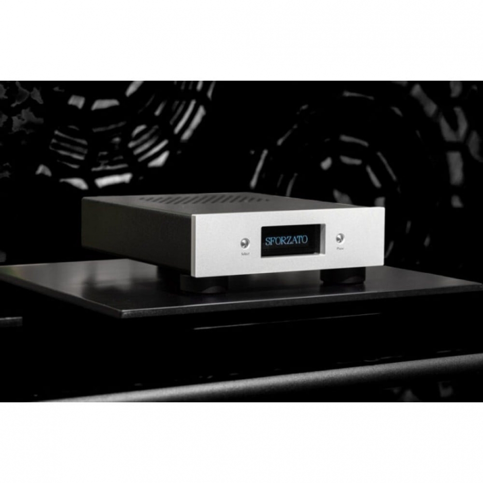 SFORZATO DSP-09EX lej&aacute;tsz&oacute;