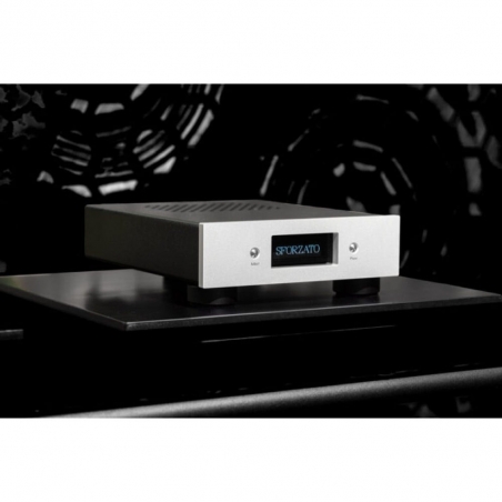 SFORZATO DSP-09EX lej&aacute;tsz&oacute;