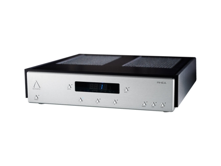 Aesthetix Rhea phono előerős&iacute;tő