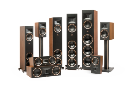 A Martin Logan Motion termékcsalád áttekintése