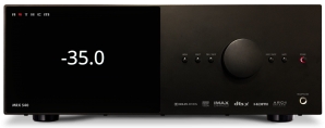 ANTHEM MRX 540 HÁZIMOZI RECEIVER