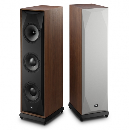 A MoFi Electronics bejelentette az SP 888 hangsugárzót