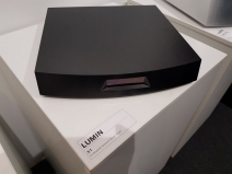 Megjelent az új Lumin X1 hálózati lejátszó