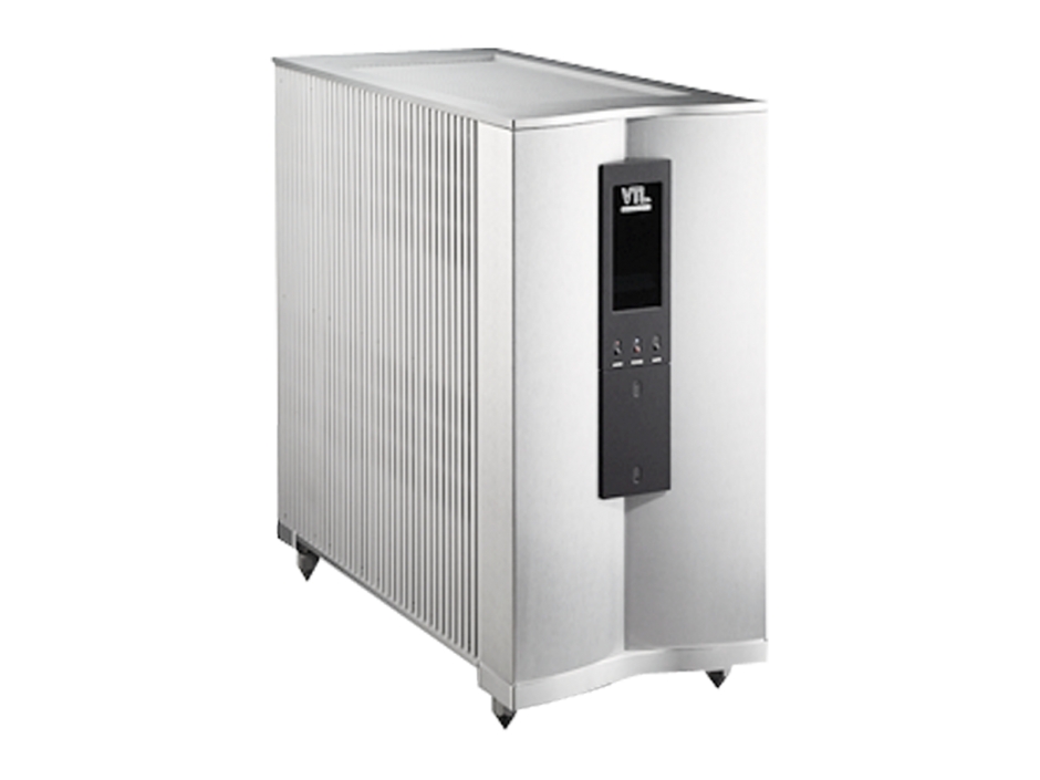 VTL S-400 Referencia Series II teljes&iacute;tm&eacute;nyerős&iacute;tő