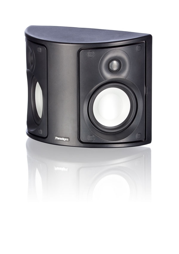 Paradigm Surround 3 h&aacute;tt&eacute;rsug&aacute;rz&oacute;