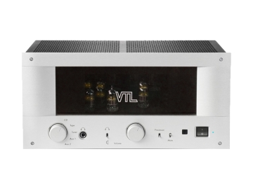 VTL IT-85 integrált erősítő