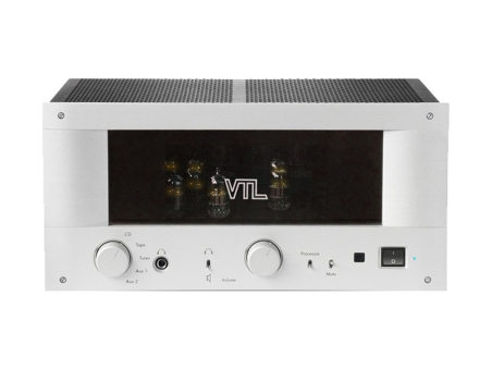 VTL IT-85 integrált erősítő