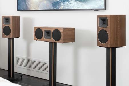 Martin Logan C1 centersugárzó