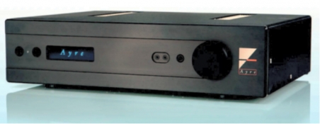 Ayre Acoustics EX-8 2.0