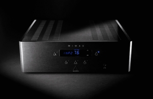 Aesthetix Mimas integr&aacute;lt erős&iacute;tő teszt 1. r&eacute;sz